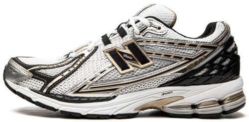 Кросівки New Balance 1906R White/Gold