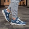 Кроссовки New Balance 2002R Deep Ocean Slate Grey