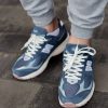 Кроссовки New Balance 2002R Deep Ocean Slate Grey
