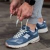 Кроссовки New Balance 2002R Deep Ocean Slate Grey