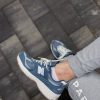 Кроссовки New Balance 2002R Deep Ocean Slate Grey