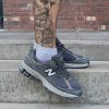 Кросівки New Balance 2002R Gore-tex Magnet Mood Indigo