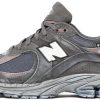 Кросівки New Balance 2002R Gore-tex Magnet Mood Indigo