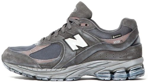 Кроссовки New Balance 2002R Gore-tex Magnet Mood Indigo