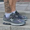 Кросівки New Balance 2002R Gore-tex Magnet Mood Indigo