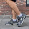 Кросівки New Balance 2002R Gore-tex Magnet Mood Indigo