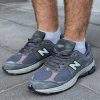 Кросівки New Balance 2002R Gore-tex Magnet Mood Indigo