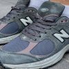 Кросівки New Balance 2002R Gore-tex Magnet Mood Indigo