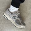 Кросівки New Balance 2002R Og Grey