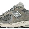 Кросівки New Balance 2002R Og Grey