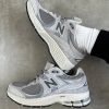 Кросівки New Balance 2002R Og Grey