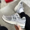 Кросівки New Balance 2002R Og Grey
