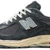 Кроссовки New Balance 2002R Phantom