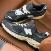 Кроссовки New Balance 2002R Phantom