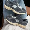 Кроссовки New Balance 2002R Phantom