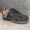 Кросівки New Balance 2002R Protection Pack Black
