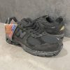 Кросівки New Balance 2002R Protection Pack Black