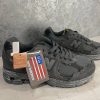 Кросівки New Balance 2002R Protection Pack Black