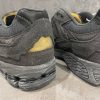 Кросівки New Balance 2002R Protection Pack Black