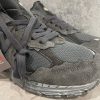 Кросівки New Balance 2002R Protection Pack Black