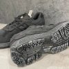 Кросівки New Balance 2002R Protection Pack Black