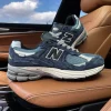 Кросівки New Balance 2002R Protection Pack Dark Navy