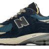 Кросівки New Balance 2002R Protection Pack Dark Navy