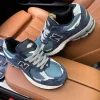 Кросівки New Balance 2002R Protection Pack Dark Navy