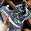 Кросівки New Balance 2002R Protection Pack Dark Navy