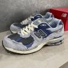 Кросівки New Balance 2002R Protection Pack Light Arctic Grey/Purple