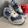 Кросівки New Balance 2002R Protection Pack Light Arctic Grey/Purple