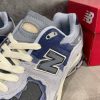 Кросівки New Balance 2002R Protection Pack Light Arctic Grey/Purple