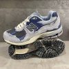 Кросівки New Balance 2002R Protection Pack Light Arctic Grey/Purple