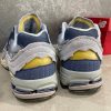 Кросівки New Balance 2002R Protection Pack Light Arctic Grey/Purple