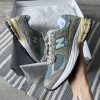 Кросівки New Balance 2002R Protection Pack Mirage Gray