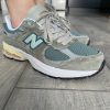 Кросівки New Balance 2002R Protection Pack Mirage Gray