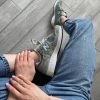 Кросівки New Balance 2002R Protection Pack Mirage Gray