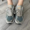 Кросівки New Balance 2002R Protection Pack Mirage Gray