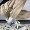 Кроссовки New Balance 2002R Protection Pack Rain Cloud
