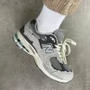 Кроссовки New Balance 2002R Protection Pack Rain Cloud