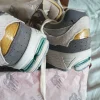 Кроссовки New Balance 2002R Protection Pack Rain Cloud