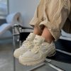 Кроссовки New Balance 2002R Protection Pack Sea Salt