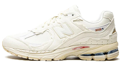 Кроссовки New Balance 2002R Protection Pack Sea Salt