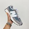 Кросівки New Balance 327 Team Away Grey