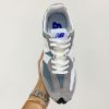 Кросівки New Balance 327 Team Away Grey