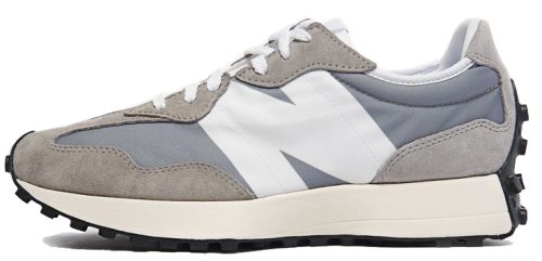 Кросівки New Balance 327 Team Away Grey