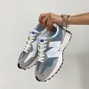 Кросівки New Balance 327 Team Away Grey
