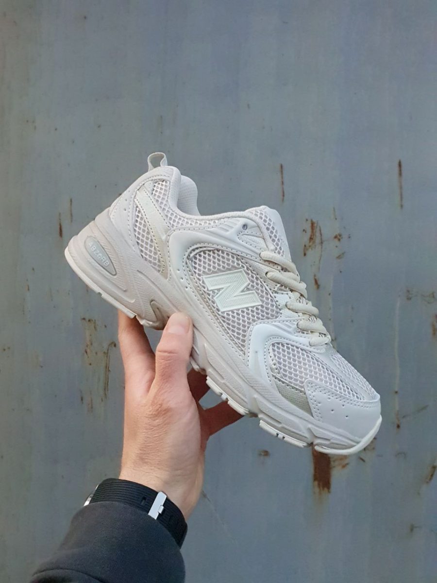 Кросівки New Balance 530 Beige