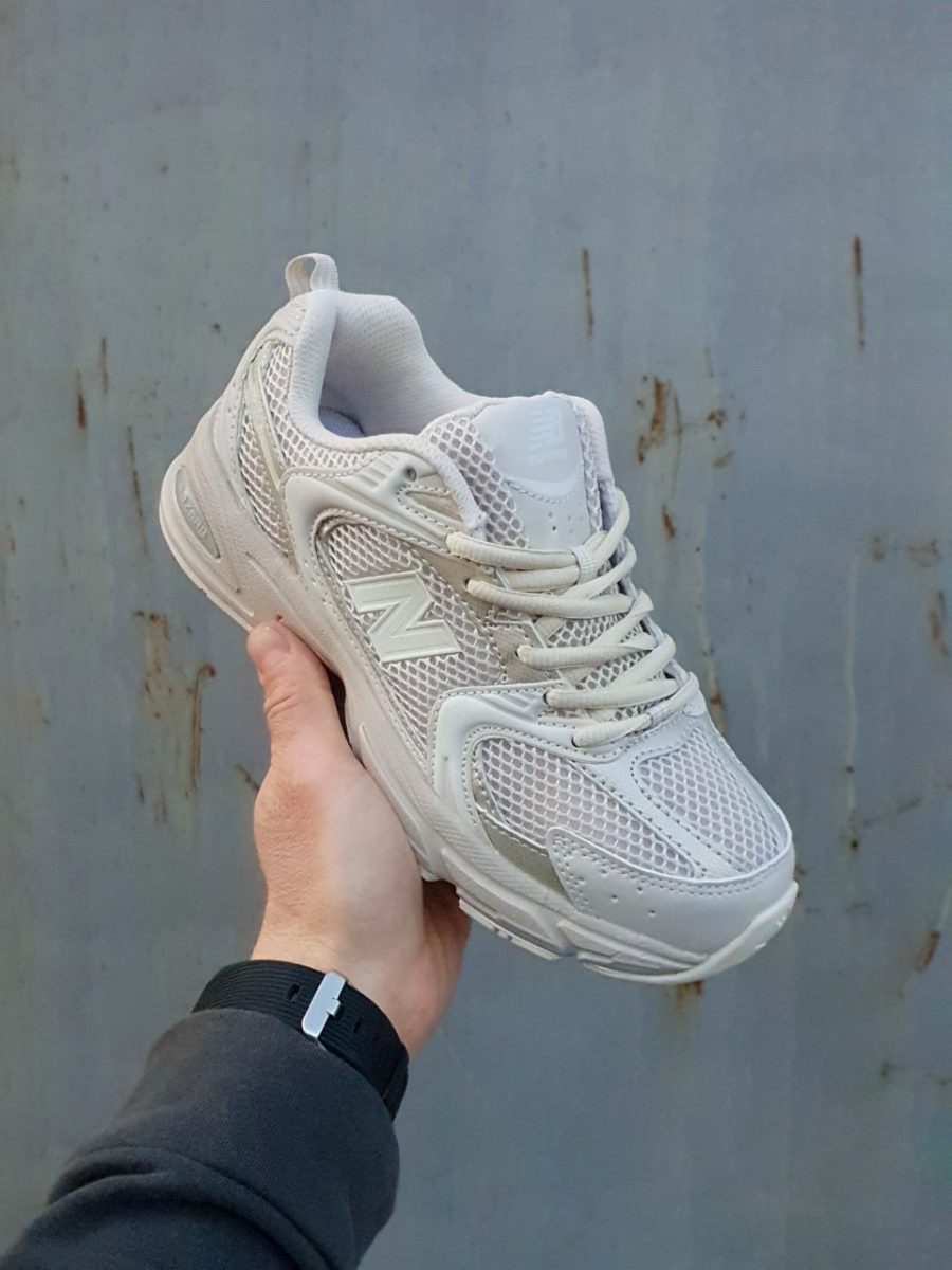Кросівки New Balance 530 Beige