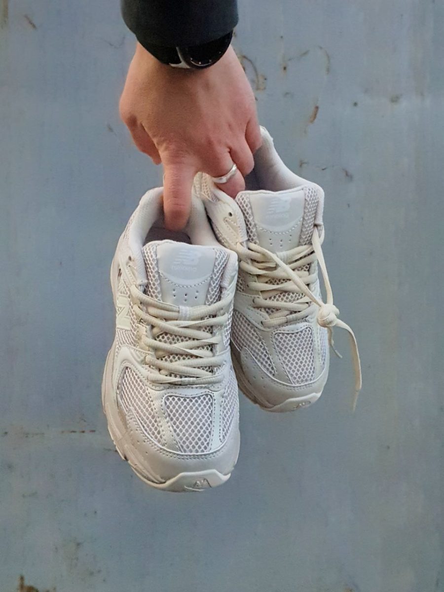 Кросівки New Balance 530 Beige